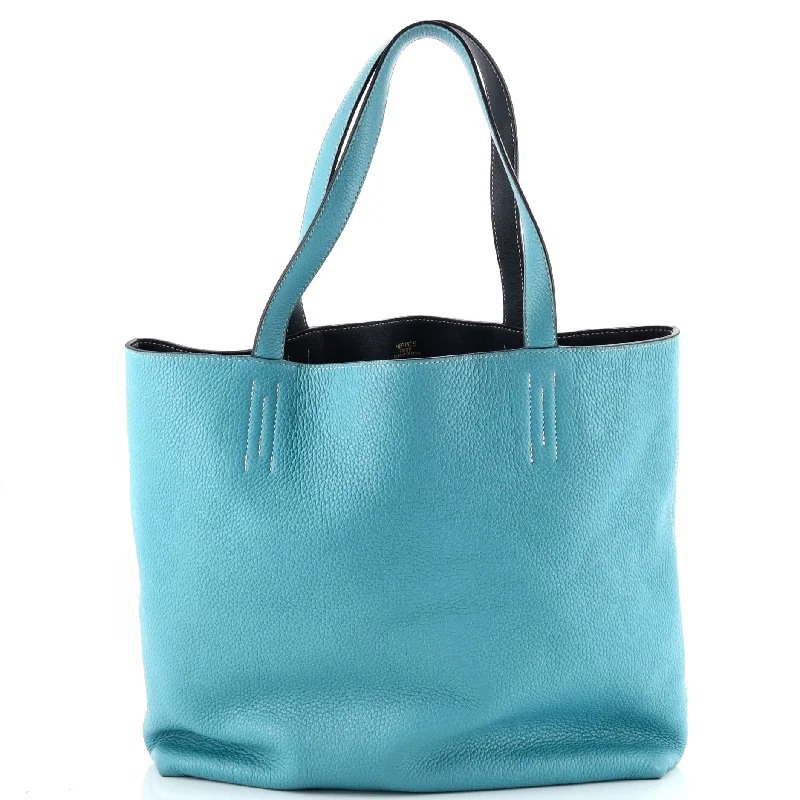 Double Sens Tote Clemence and Swift 36