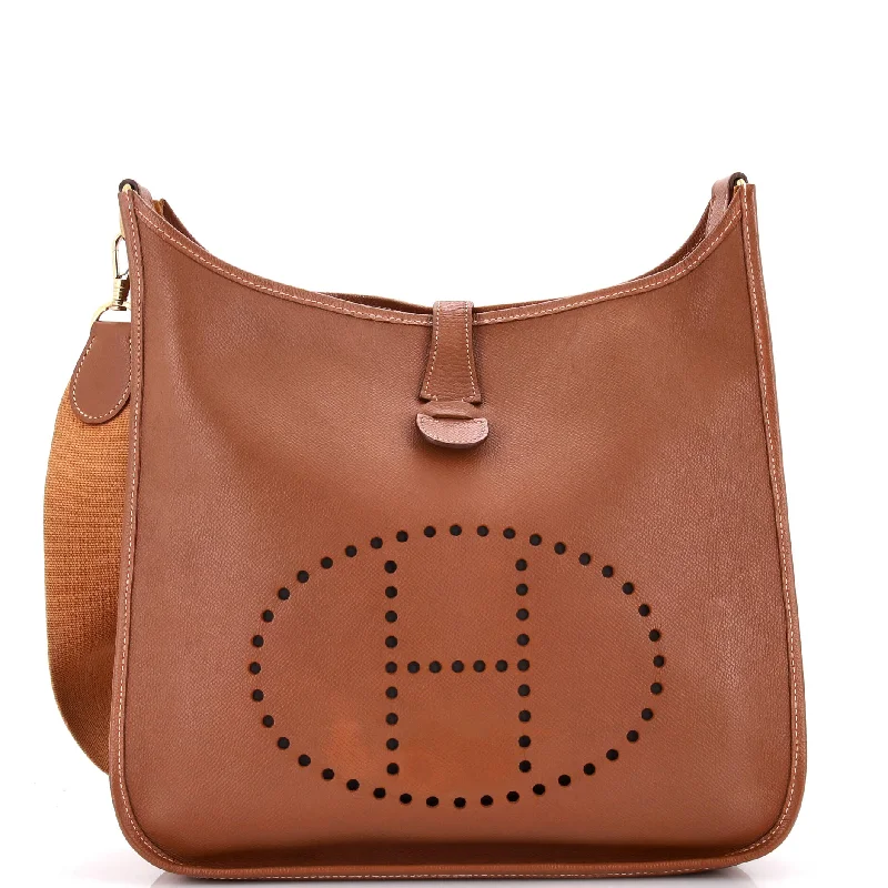 Evelyne Bag Gen I Epsom PM