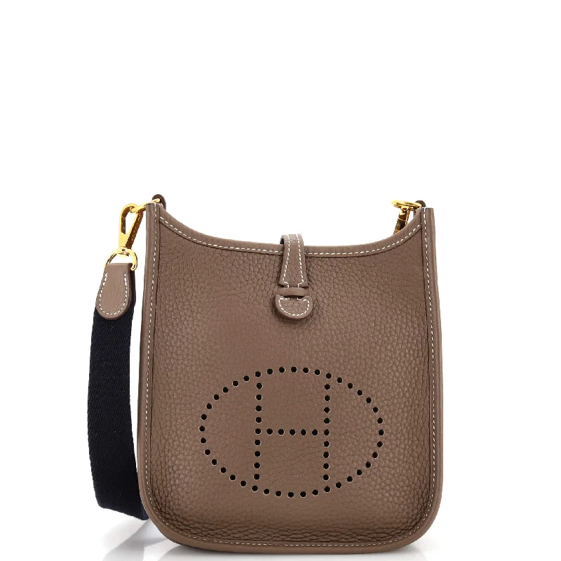 Evelyne Bag Gen III Clemence TPM