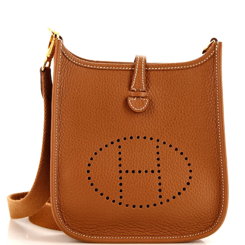 Evelyne Bag Gen III Clemence TPM