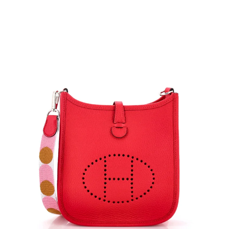 Evelyne Bag Gen III Clemence TPM