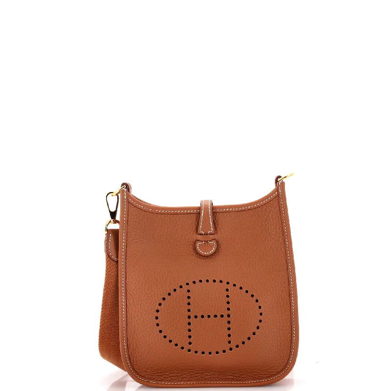 Evelyne Bag Gen III Clemence TPM