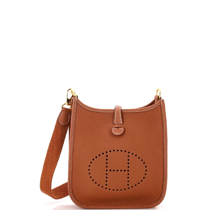 Evelyne Bag Gen III Clemence TPM