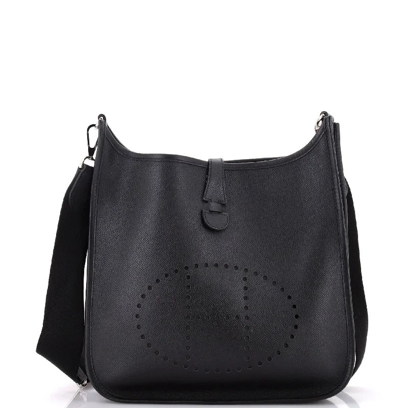 Evelyne Bag Gen III Epsom PM