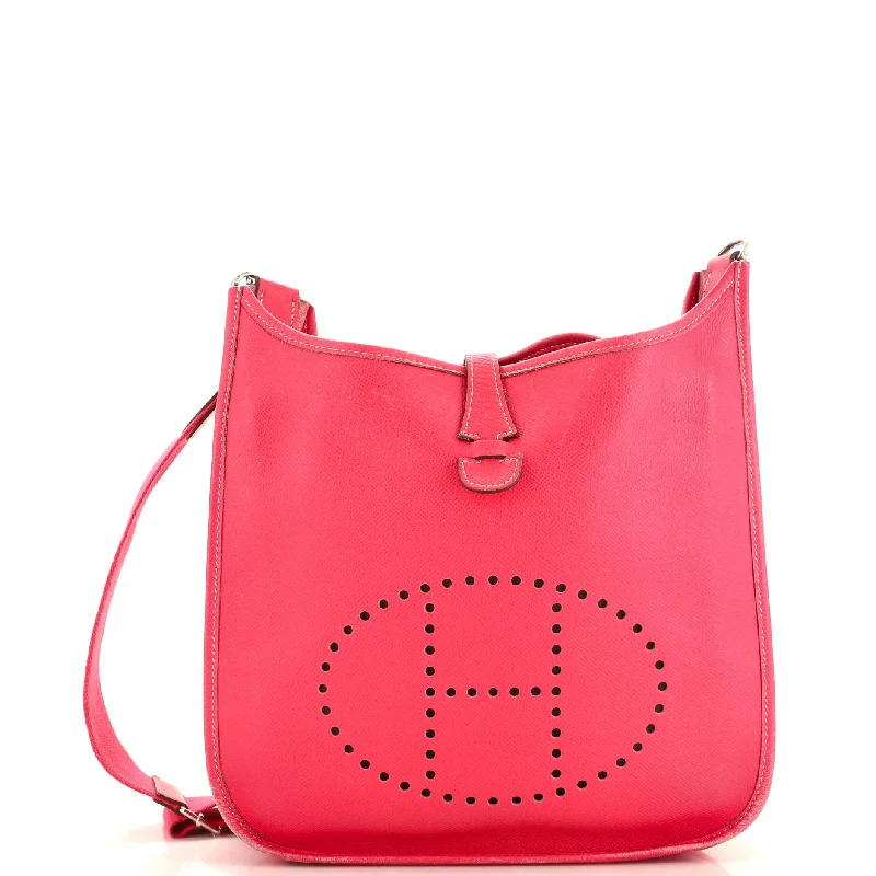 Evelyne Bag Gen III Epsom PM