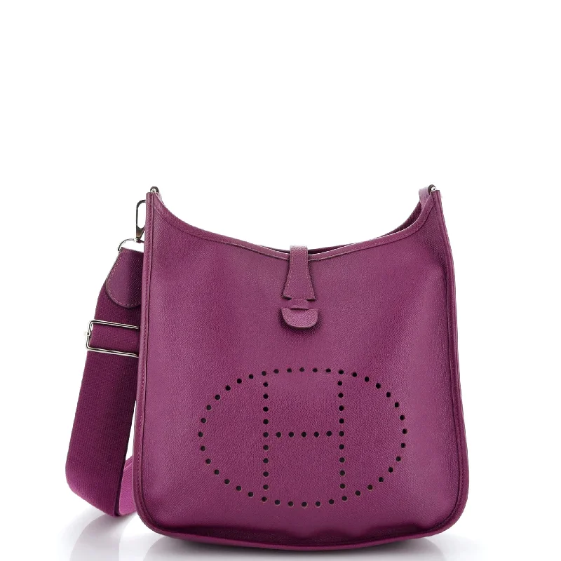 Evelyne Bag Gen III Epsom PM