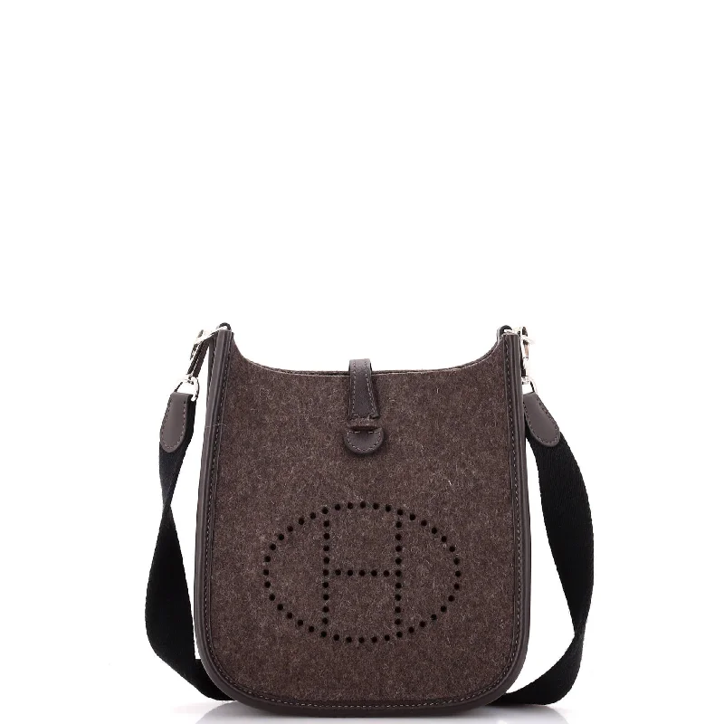 Evelyne Bag Gen III Felt TPM