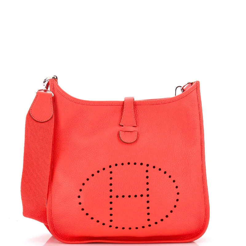 Evelyne Bag Gen III Togo PM