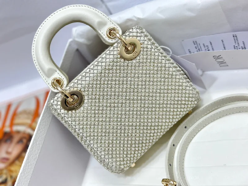 WF - Dior Bag - 235