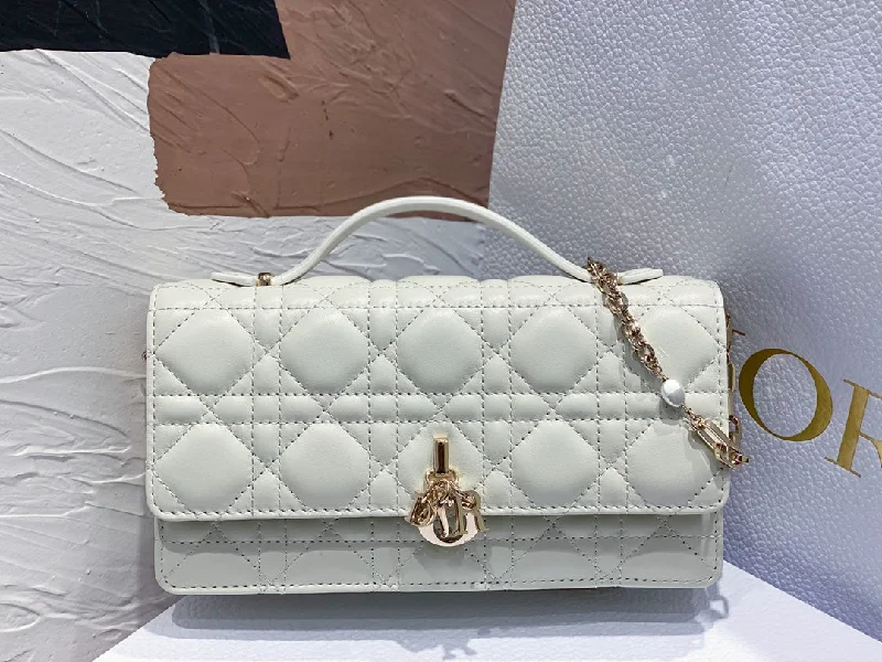 WF - Dior Bag - 236