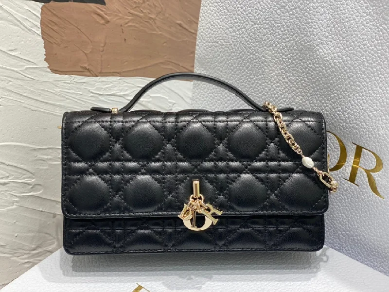 WF - Dior Bag - 239