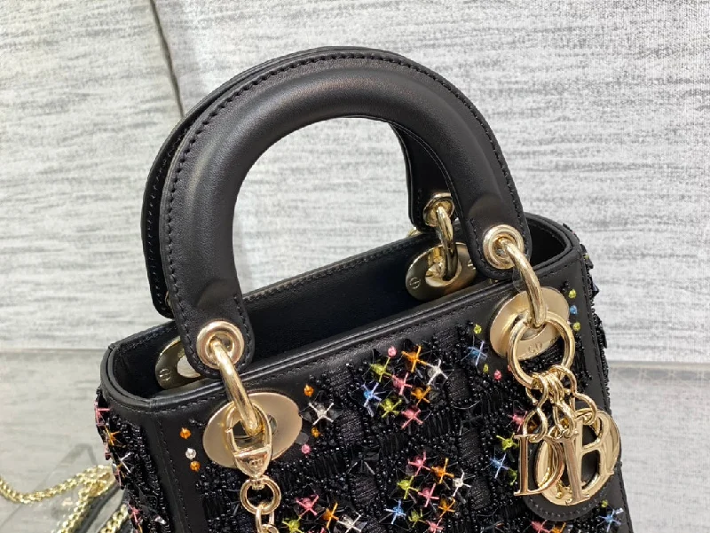 WF - Dior Bag - 262