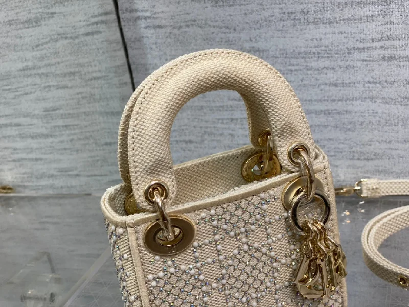 WF - Dior Bag - 264