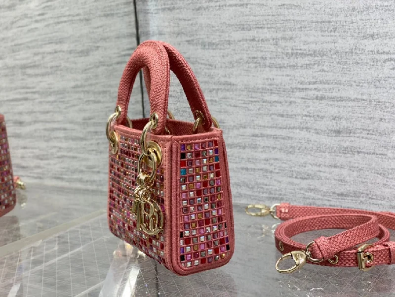 WF - Dior Bag - 265